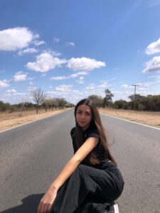 Picture of Mora, mis XV