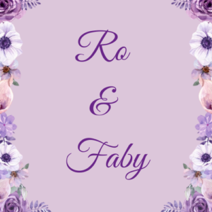 Picture of Ro & Faby, nuestra boda