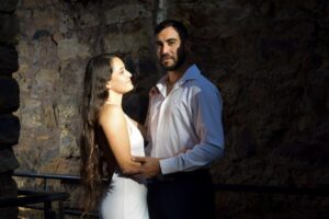 Picture of Iara y Lucas, nuestra boda