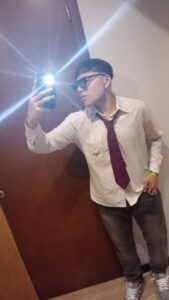 Picture of Rodrigo Mis 18 Años