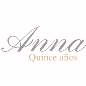 Picture of Anna XV Años