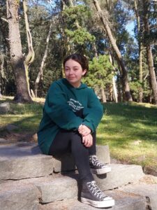 Picture of Hanna XV Años