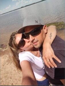 Picture of Luly & Nacho, nuestra boda