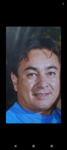 Picture of Ariel, 50 años