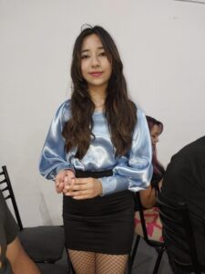 Picture of Camila XV Años